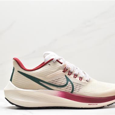 Nike Air Zoom Pegasus 39登月39網面透氣跑步鞋