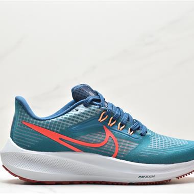 Nike Air Zoom Pegasus 39登月39網面透氣跑步鞋