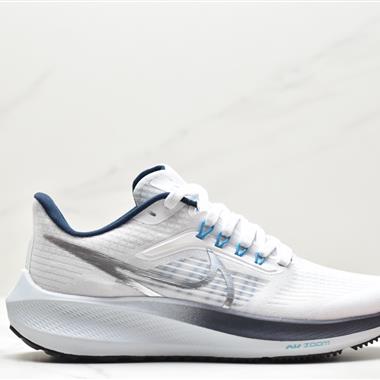 Nike Air Zoom Pegasus 39登月39網面透氣跑步鞋