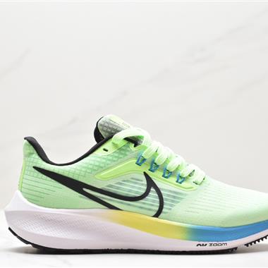 Nike Air Zoom Pegasus 39登月39 網面透氣跑步鞋 