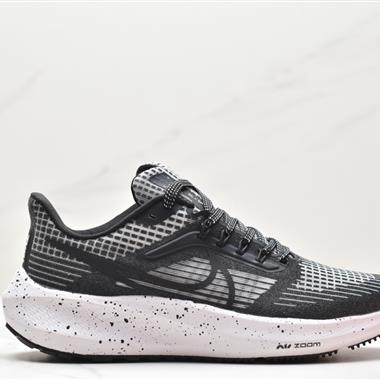 Nike Air Zoom Pegasus 39登月39 網面透氣跑步鞋 