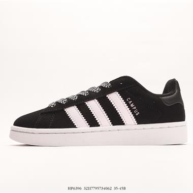  Adidas  Campus Bold 00S 三葉草校園休閑板鞋