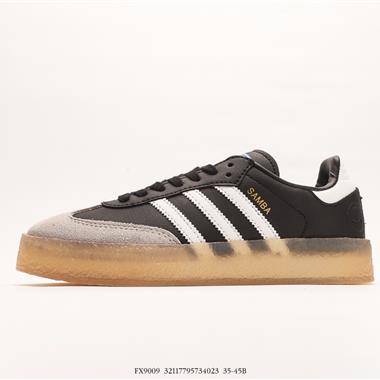 Adidas WB Samba Vegan OG 