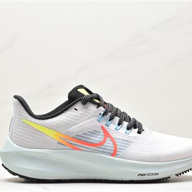 Nike Air Zoom Pegasus 39登月39 網面透氣跑步鞋 