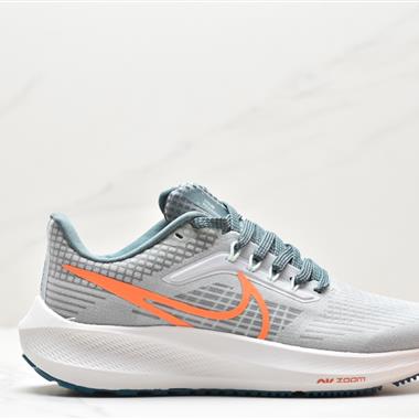 Nike Air Zoom Pegasus 39登月39 網面透氣跑步鞋 