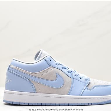 Nike Air Jordan 1 Mid"Green Yellow"AJ1喬丹一代中幫經典復古文化休閑運動籃球鞋