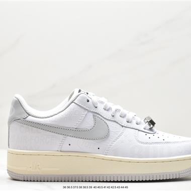 Nike Air Force 1 空軍一號 
