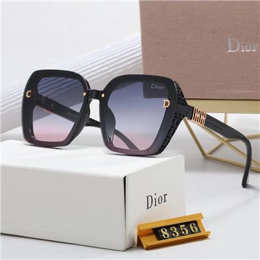 DIOR   2023新款太陽眼鏡 墨鏡 時尚休閒眼鏡