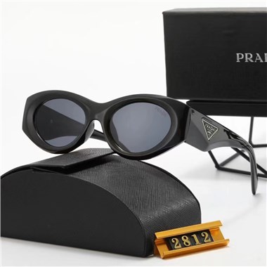 PRADA   2023新款太陽眼鏡 墨鏡 時尚休閒眼鏡