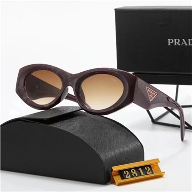 PRADA   2023新款太陽眼鏡 墨鏡 時尚休閒眼鏡