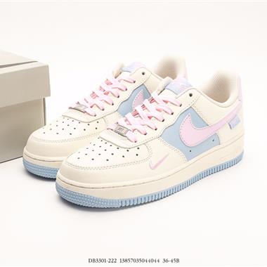 Nike Air Force 1 Low 空軍一號低幫百搭休閑運動板鞋