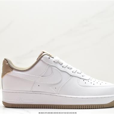 Nike  Air Force 1 Low  空軍一號低幫百搭休閑運動板鞋