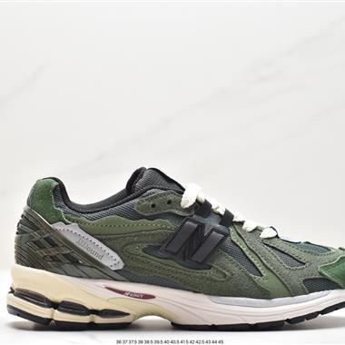 New Balance M1906系列 復古老爹鞋