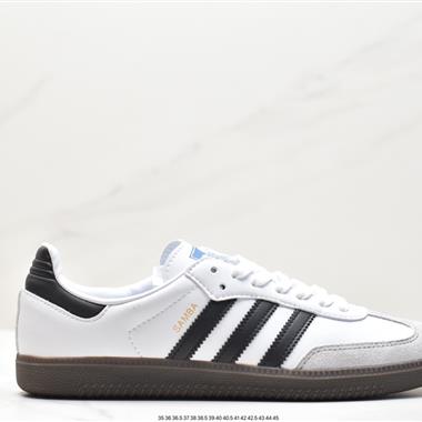 Adidas Originals Samba Vegan OG”SPD”
