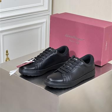 Ferragamo   2023新款休閒時尚男生鞋子