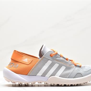 Adidas Climacool darora two 13  夏季新款運動戶外網面透氣溯溪鞋涉水鞋