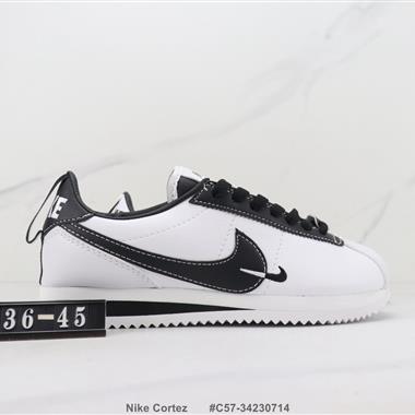 Nike Cortez 阿甘炮彈復古跑步鞋 