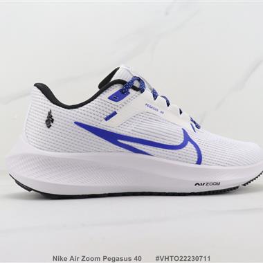 Nike Air Zoom Pegasus 40 登月40代減震跑步鞋