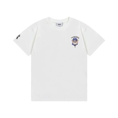 MLB   2023夏季新款短袖T恤