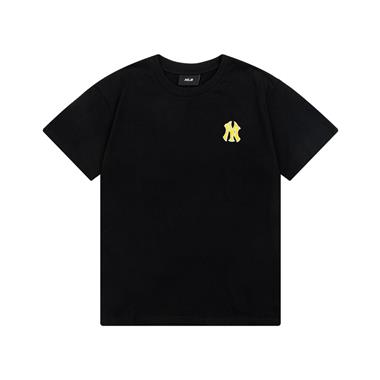 MLB   2023夏季新款短袖T恤