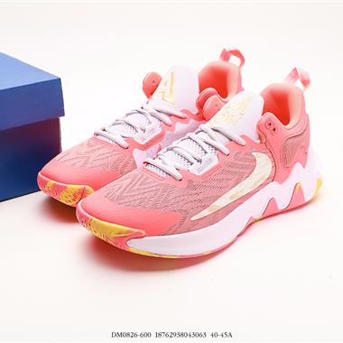 NIKE GIANNIS IMMORTALITY 2 EP字母哥低幫休閑運動籃球鞋 