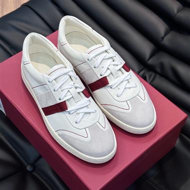Ferragamo   2023新款休閒時尚男生鞋子