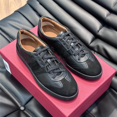 Ferragamo   2023新款休閒時尚男生鞋子