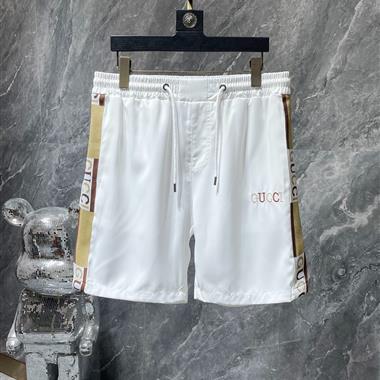 GUCCI   2023夏季新款休閒短褲