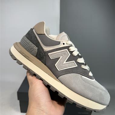 New Balance U574系列低幫復古休閑運動慢跑鞋