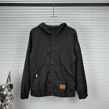 PRADA   2023秋冬新款風衣夾克外套