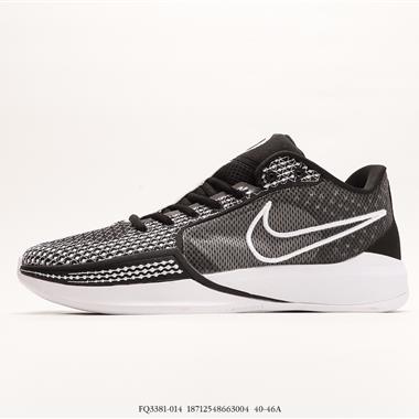 NIKE 1 EP 歐文籃球鞋