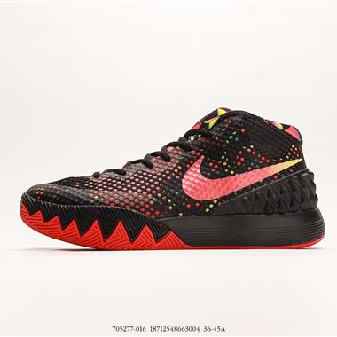 NIKE 1 EP 歐文籃球鞋