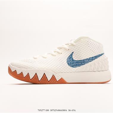 NIKE 1 EP 歐文籃球鞋
