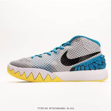 NIKE 1 EP 歐文籃球鞋