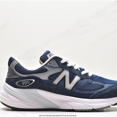 New Balance M990V5代系列 復古運動跑步鞋