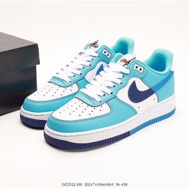 Nike Air Force 1 Low 空軍一號低幫百搭休閑運動板鞋