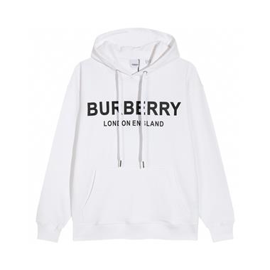 BURBERRY   2023秋冬新款衛衣帽T  歐版尺寸偏大