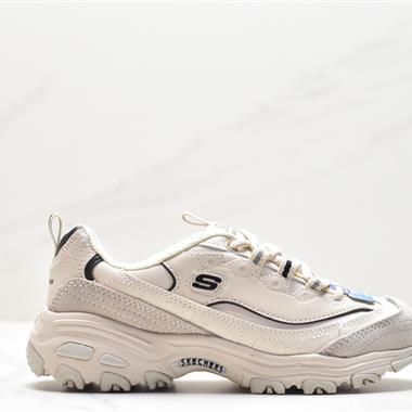 SKECHERS MH2 熊貓系列