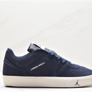Nike Air Jordan Series「低幫經典復古文化休閑鞋