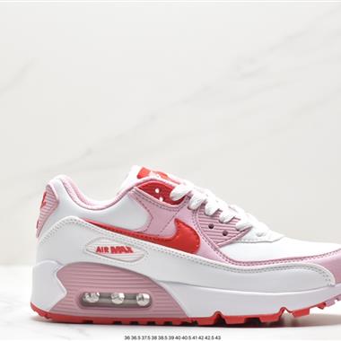Nike Air Max 90 經典復古小氣墊緩震跑鞋