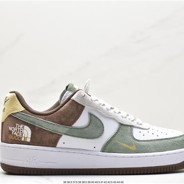 Nike  Air Force 1 ‘07 Low 