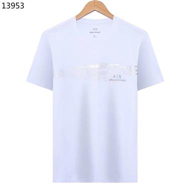 ARMANI   2023夏季新款短袖T恤
