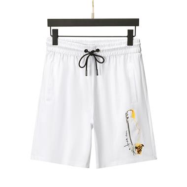 VERSACE   2023夏季新款休閒短褲