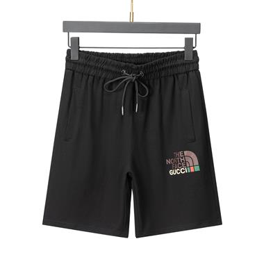 GUCCI   2023夏季新款休閒短褲