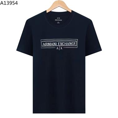 ARMANI   2023夏季新款短袖T恤