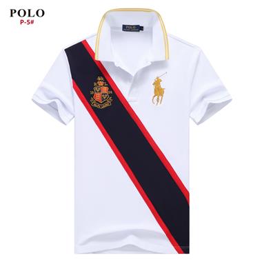 Ralph Lauren   2023夏季新款短袖POLO衫
