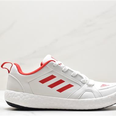 Adidas Daroga Canvas 三葉草涉水鞋戶外鞋爆米花沙灘鞋
