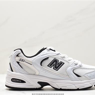 New Balance 530 復跑古鞋