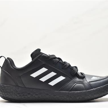 Adidas Daroga Canvas 三葉草涉水鞋戶外鞋爆米花沙灘鞋