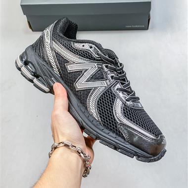 New Balance NB ML860 XD 運動復古鞋休閑跑步鞋